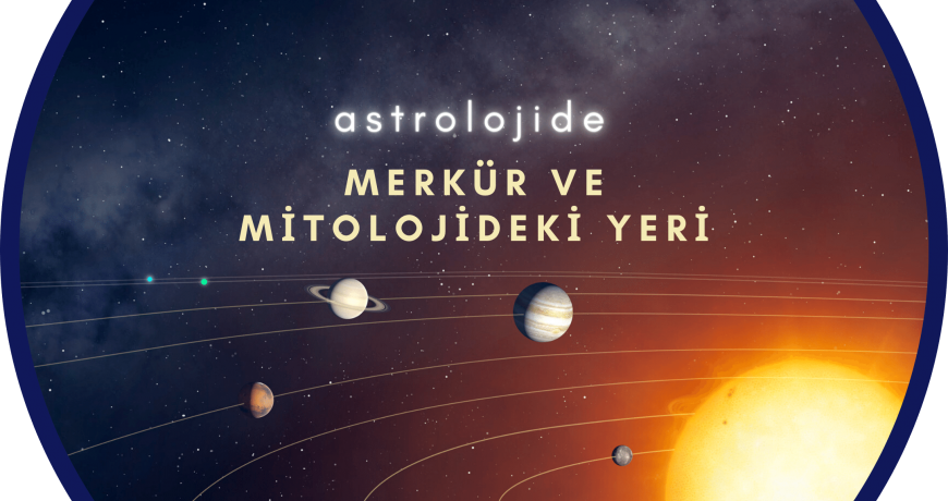 astrolojide merkür