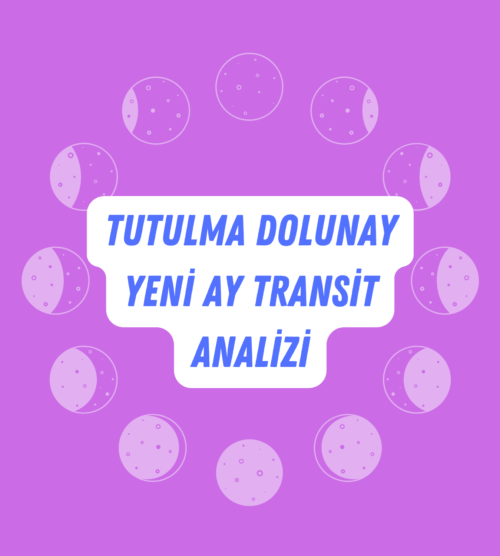 tutulma dolunay