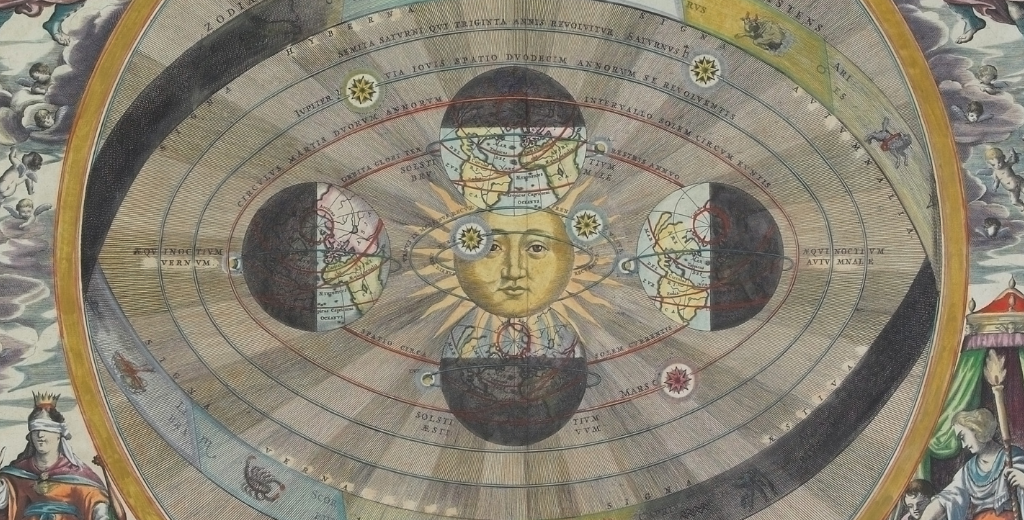 Astroloji Tarihi