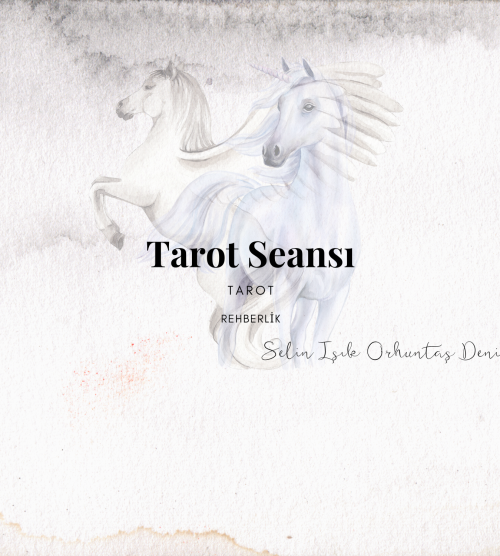 Tarot Danışmanlığı