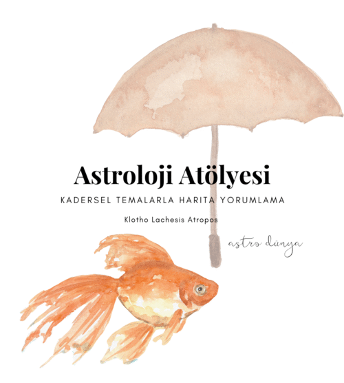 Astroloji Atölyesi